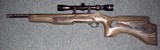 Ruger 10/22 CUSTOM .22 MAGNUM - 1 of 5