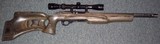 Ruger 10/22 CUSTOM .22 MAGNUM - 2 of 5