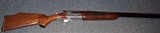 Savage Model 24E DELUXE
22 MAGNUM/20 Ga.Shotgun - 4 of 7