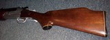 Savage Model 24E DELUXE
22 MAGNUM/20 Ga.Shotgun - 2 of 7