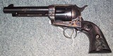 Colt SAA
. 45 LC Cal. - 2 of 3