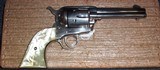 Colt SAA
.45 LC Cal. - 2 of 2