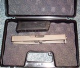 Glock Conversion Kit. From Glock 19 to Glock 23 - 2 of 3