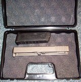 Glock Conversion Kit. From Glock 19 to Glock 23 - 1 of 3