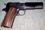 Colt 1911 Government Model - 2 of 4