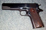 Colt 1911 Government Model - 4 of 4