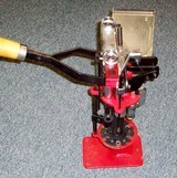 MEC 650 .410 reloading machine - 2 of 2