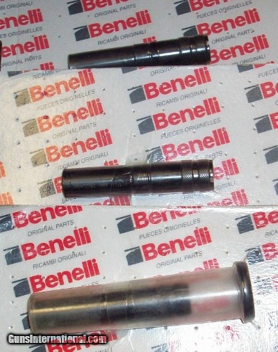 Benelli 20 ga. chokes