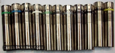 Beretta OPTIMA 12 ga.