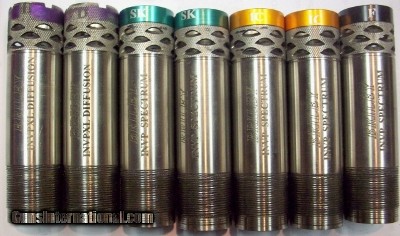 Browning
Invector Plus Briley Spectrum 12 ga.