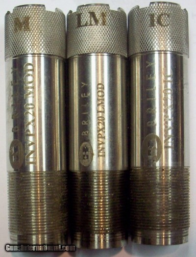 Browning INVECTOR PLUS EXTENDED 20Ga.