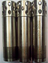 Browning PORTED Invector Plus chokes by Rino - 1 of 1
