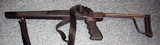 Ruger FOLDING STOCK - 1 of 3