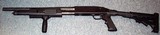 Mossberg500 FLEX TACTICAL12 GA. - 4 of 4