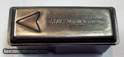 Winchester .308 Cal. mag.