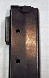 Mossberg Model 340 & 341
.22 Cal Mag. - 1 of 2
