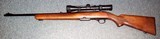 Winchester model 100
.308 cal. - 1 of 4