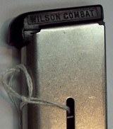 Wilson Combat 1911 .45 ACP. - 2 of 2