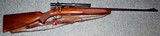 Winchester Model 75 SPORTER .22 Cal. - 2 of 7