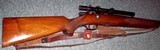 Winchester Model 75 SPORTER .22 Cal. - 3 of 7