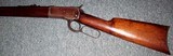 Winchester Model 1892 RIFLE
.25/20 Cal. - 4 of 5