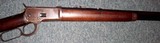 Winchester Model 1892 RIFLE
.25/20 Cal. - 1 of 5