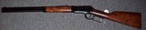 Winchester Model 94 CLASSIC30/30 Cal. - 1 of 8