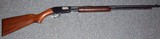 Winchester Model 61
.22 MAGNUM cal. - 1 of 11