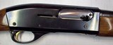 Remington Model 48 MOHAWK
12 ga. - 5 of 6