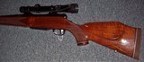 Colt Sauer MAGNUM Sporting rifle 375 H&H Cal. - 2 of 7
