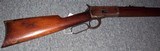 Winchester Model 1892 RIFLE 25/20 Cal. - 2 of 8