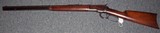 Winchester Model 1892 RIFLE 25/20 Cal. - 4 of 8