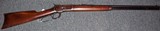 Winchester Model 1892 RIFLE 25/20 Cal. - 1 of 8