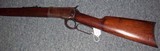 Winchester Model 1892 RIFLE 25/20 Cal. - 5 of 8