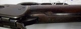 Winchester Model 1892 RIFLE 25/20 Cal. - 8 of 8