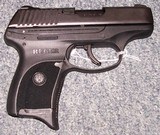 Ruger LC9 Centerfire Pistol 9mm - 2 of 2