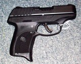 Ruger EC9S
9mm. - 2 of 2