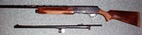 Browning A500R 12Ga. 3