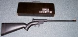 Henry US. Survival Rifle .22 LR. - 1 of 5