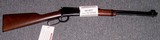 Henry Model HOO1M.22 MAGNUM Cal. - 1 of 2