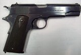 Colt 1911 Mfg. 1918 - 2 of 6