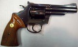 Colt Trooper MK lll
.357 MAGNUM - 2 of 3