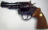 Colt Trooper MK lll
.357 MAGNUM - 1 of 3