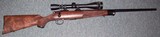 Cooper Model M57.17 HMR Cal. - 1 of 11