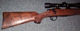Cooper Model M57.17 HMR Cal. - 2 of 11