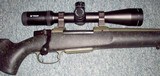 CZ 550 URBAN COUNTER SNIPER .308 Cal. - 5 of 7