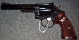 Smith & Wesson Model 19-3 .357 COMBAT MAGNUM - 2 of 5