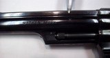 Smith & Wesson Model 19-3 .357 COMBAT MAGNUM - 4 of 5