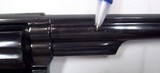 Smith & Wesson Model 19-3 .357 COMBAT MAGNUM - 3 of 5