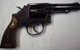 Smith & Wesson
model 10-6
.38 Spl. - 1 of 2